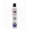 NIOXIN System 6 Cleanser  Shampoo 10.1oz