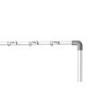 As One Navis Single Frame Drip Workbench Option Additional Hooks