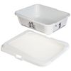 MODERNA Hercules Tray and Rim Cats In Lo