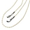 Serra Mask Chain Gray MC-GY (1 piece)