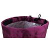 ISUKA GORE-TEX Light Spats Midsize 246225 Lavender