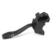 Factory Style Multi-Function Combination Switch Assembly Compatible with Ford Explorer Mercury Villager Nissan Quest 1994-2001, Driver Left Side, Black