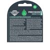 Wilkinson Sword Quattro Titanium Sensitive Blades Titanium Sensitive. 4 Piece 4 pieces.