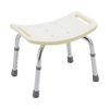 Bath Bench B Type Backless Mya – 01021 (miki) (Shower Bench)
