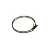 Electrolux 2-turn Fan Backofen Element, 2400 Watt
