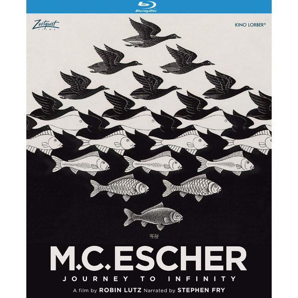 M.C. Escher: Journey to Infinity