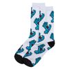 Santa Cruz Multi Hand 2er Pack Socken