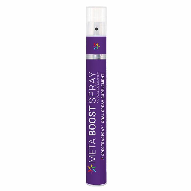 Meta BOOST Oral Spray Vitamin