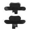 Back Button Attachment, Controller Back Button Attachment Expansion Buttons Gamepad Rear Paddles Fit for