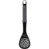 Joseph Joseph Nylon Kitchen Utensil Set with Rotating Storage Stand, 6-pieceGray