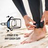 FCS x SHARKBANZ POD