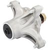 Spindle Assembly Fits Toro TimeCutter Fits Exmark Quest 121-0751 Lawn Mower Deck