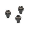 Karcher 2.863-007.0 Round Brush Set