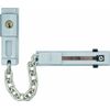 ABUS Door Chain Lockable SK78, Silver, 03962