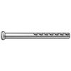 Clevis Pin, Universal, 0.375x3 in, PK10
