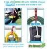 PBnJ Baby SippyPal Sippy Cup Holder Strap Leash Tether (Beach 2-Pack)