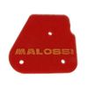 Luftfilter Einsatz Malossi Red Sponge für Malaguti F12 Phantom 50 AC (04-07)
