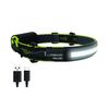 OPTIMAL VENTURES Liteband PRO 1000 Series Wide-Beam Adjustable Personal Headl...
