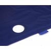 PlayaPup Pet Chiller Cooling Mat, Blue, Large (36" x 27")