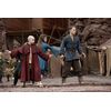 The Last Airbender (Single Disc) [Blu-ray]