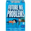 Mattel Games Sarah's Scribbles Future Me Problems Card Game for All About Avoiding Responsibility