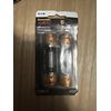 Cooper Bussmann 2-Pack Time Delay Cartridge Fuse “FREESHIP ⭐️