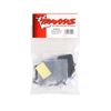 Traxxas 3924 Receiver Box with Seals and Hardware