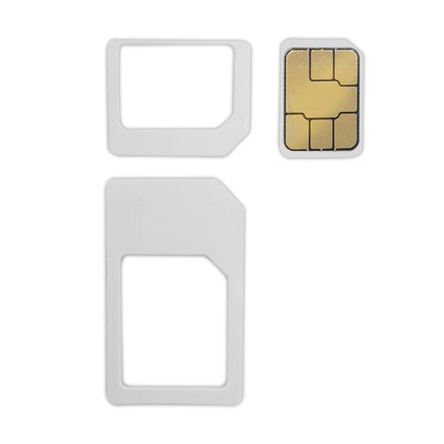 SIM Card for GPS Tracker
