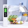 4IN1 TDS Meter Digital Tester Water Quality Testing Kit Drinking Water 0-9990ppm