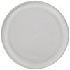 Weck Plastic Lid - Diameter 80 mm - White - Pack of 5