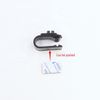 Universal Car Mic Microphone Fits 3.5mm and 2.5mm Bluetooth Enabled Stereo Audio