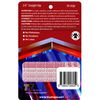 SuperTape Straight 3/4" X 3" long 1-pack = 36 pieces