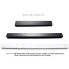 24" 6-Outlet Hardwired Power Strip, H206VW