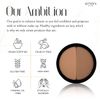 Emani Duo Flex Mineral Pressed Bronzer - 297 Copacabana