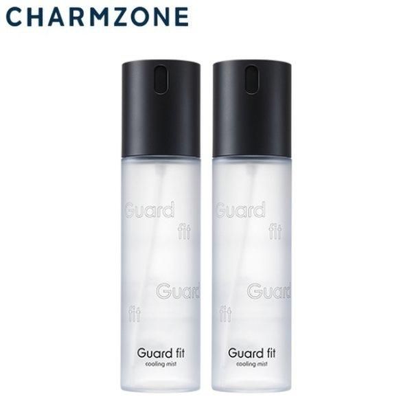 [Charmzone][Moisturizing] Charmzone Guard Fit Cooling Mist 1+1/Total 2