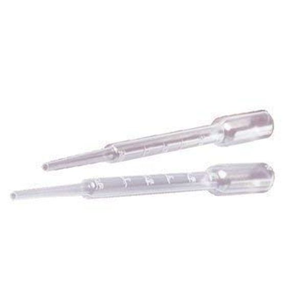 3ML PIPETTES PK 75