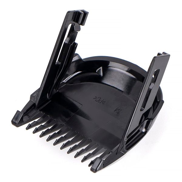 YanBan 2mm Replacement Hair Clipper Comb Compatible with Philips HC5610 HC5630 HC5632 HC5690 HC5691 HC7650 Hair Clipper