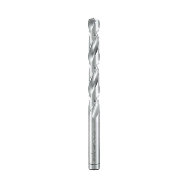 Genuine 1x Alpen Cobalt Jobber Drill Bit Split-Point 3.2 mm Tool DIY Accessor...