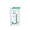 lavera Refill Bag Shower Basic Sensitive 2-in-1 - Organic Aloe Vera & Vegetable Keratin - Natural Cosmetics - Vegan - Shower Gel - pH Neutral - Cleans Skin & Hair Especially Gently - 1 x 500 ml