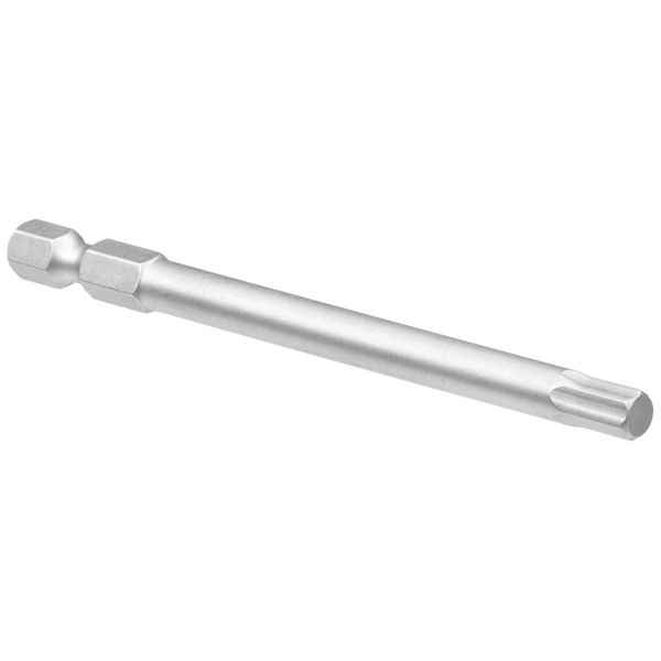 Wera 05059632001 5 x 89 mm 840/4 Z Bits for Hex Socket Screws - Silver