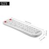 Remote Control Projector, Smart Controller for Universal Projector, White