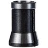 Bosch 2608570049 Collet with Locking Nut for Bosch Router Bits