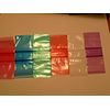 1000 SMALL BAGGIES 2020 2" X 2" MINI Resealable HIGH QUALITY POLY BAGS EAGLE