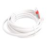 Prowarm Thermostat，3 Meters Underfloor Heating Thermostat Accessory Floor Temperature Sensor Probe Cable