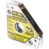 MAG-MATE WS300 Compact Magnetic Welding Square with 55 lb Capacity