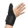 jolifavori Wrist Support, Boned, Fixed, Thumb Bone, Removable, Strong Supporter