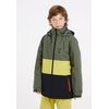 Protest Skimmer Thyme 128 Children's Snowboard Jacket