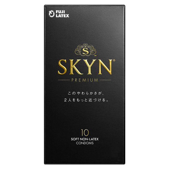 SKYN Condoms 10 Pieces