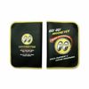 MOONEYES GO DF-MGC144BK-MON Title Holder (Car Verification Insert)