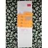 ( 1 Each ) 120 TER-8 REGULAR "NOT Sure" TIP BOARD {101-116} Pull Tab Jar Tickets